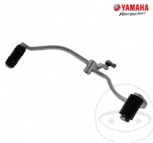 Original gear shift pedal - Yamaha XVS 1300 Custom XVS1300CU ('16) / Yamaha XVS 1300 A Midnight Star ('07-'16) - JM