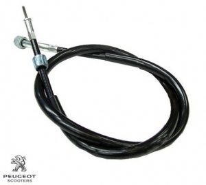 Original km cable - Peugeot XR6 / XR6 E / XR6 E2 / XR6 X Race 2T LC 50cc - Peugeot