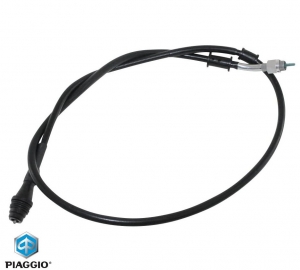 Original km cable - Vespa LX / LX Touring 2T-4T 50-125-150cc - Piaggio