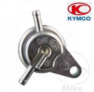 Original Petrol Vacuum - Kymco Agility 125 / Agility 50 / K-Pipe 125 / K-Pipe 50 / Super 8 125 / Super 8 50 - JM