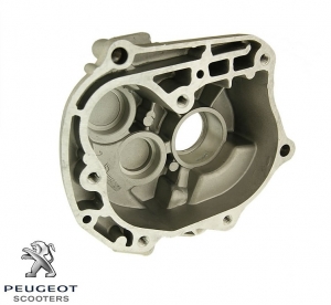 Original reduction gearbox - Peugeot Kissbee / Vclic / Vclic Evolution / also compatible with 4T 50cc China scooters - Peugeot