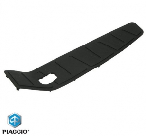 Original right footrest support - Piaggio MP3 LT / MP3 LT Business / MP3 LT Sport 4T LC 250-300-350-400-500cc - Piaggio