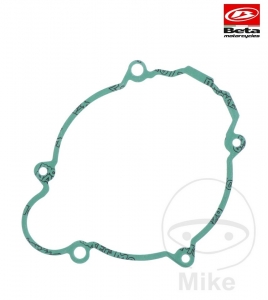 Original Stator Cover Gasket - Beta RR 125 LC 2T Enduro / RR 125 LC 2T Racing / RR 200 LC 2T Enduro Oilmix - JM