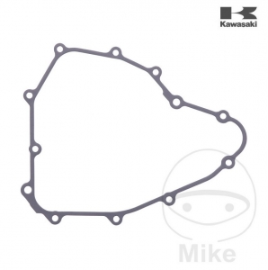 Original Stator Cover Gasket - Kawasaki Ninja 400 G ABS ('18-'21) / Ninja 400 G KRT Edition ABS ('18-'20) - JM