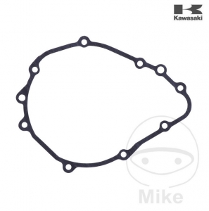 Original stator cover gasket - Kawasaki ZXR 400 H ('89-'90) / ZXR 400 L ('91-'99) - JM