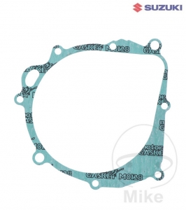 Original Stator Cover Gasket - Suzuki LT-Z 400 Quadsport ('09-'17) - JM