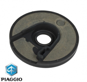 Original Verteilungssystem Kondensator (Ölpumpe) - Aprilia / Gilera / Peugeot / Piaggio / Vespa 125-150-200-250-300cc - Piaggio