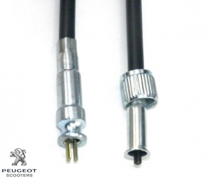 Originaler km-Kabel - Peugeot Sum Up ('08-) 2T AC 125cc - Peugeot