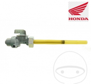 Originele benzinekraan - Honda XLR 125 R ('98-'99) / Honda XLR 125 R 80 Km/h ('98-'99) / Honda XR 125 L ('03-'08) - JM