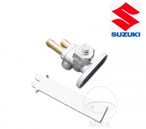 Originele benzinekraan - Suzuki GS 500 / GS 500 E / GS 500 EU / GS 500 F / GS 500 FH / GS 500 FM / GS 500 FU / GS 500 H - JM