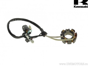 Originele stator alternator - Kawasaki KX 250 F 4T ('09-'10) - Kawasaki