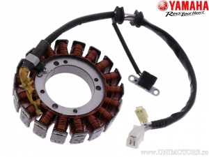 Originele stator alternator - Yamaha XVS 1100 A Drag Star Classic ('00-'07) - Yamaha