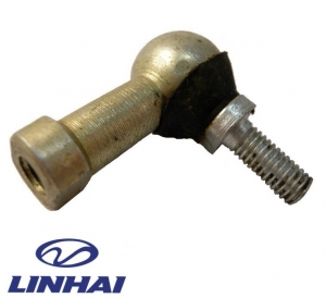 Originele versnellingspookkap (type 2) - Linhai Anniversary / Classic / Worker 2X4 & 4X4 260-300cc - Linhai