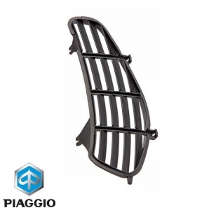 Ornament priza aer laterala fata dreapta - Vespa Granturismo GTS / GTS Super Sport / GTV 125-300cc - Piaggio