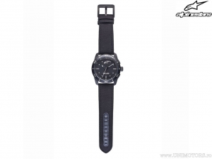 Orologio Tech Matte PVD (nero) - Alpinestars