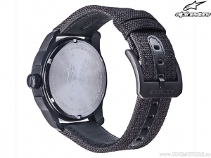 Orologio Tech Matte PVD (nero) - Alpinestars