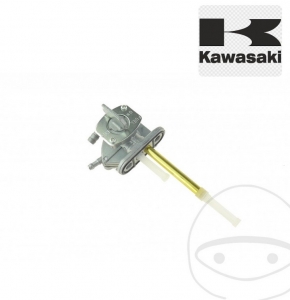 Oryginalny kran benzynowy - Kawasaki W 650 C Flachlenker ('01-'06) / Kawasaki W 650 A Hochlenker ('99-'02) - JM