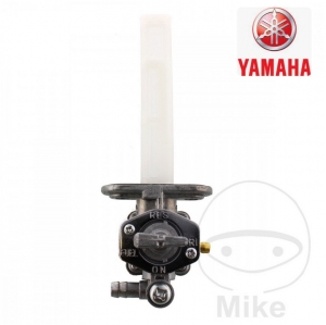 Oryginalny kran paliwa - Yamaha XV 750 SE Special / XV 1000 SE Midnight Special / XV 1000 TR1 - JM