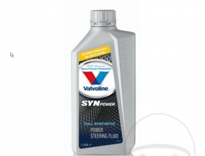 Płyn do układu wspomagania kierownicy 1L Valvoline - JM