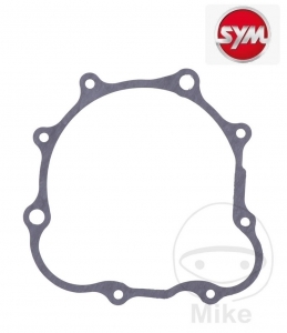 Pakking statordeksel origineel - SYM Wolf 125 N SB12N ('14-'16) / Wolf 125 N i SB12Ni ('19-'20) - JM