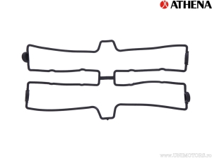 Pakkingset cilinderkop - Yamaha  FZR400 ('88-'94) / FZR600H Genesis / FZR600M Genesis / FZR600N Genesis ('89-'93) - Athena