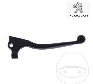 Palanca de freno original - Peugeot Speedfight 50 3 AC 2T DT / Speedfight 50 3 AC 2T DT Darkside / Speedfight 50 3 LC 2T DD RS -