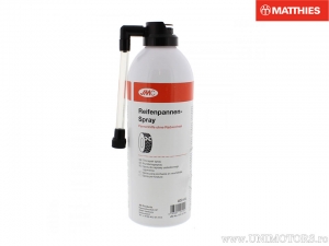 Pannello spray 400 ml - JM