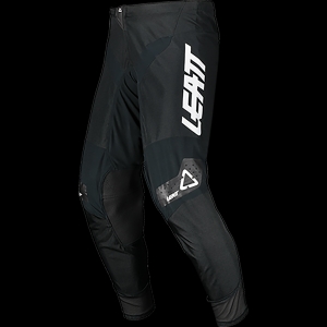 PANT MOTO 4.5 BLK/WHT: Μέγεθος - L