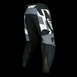 PANT MOTO 4.5 CAMO 2022: Rozmiar - 36