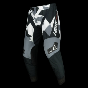 PANT MOTO 4.5 CAMO 2022: Rozmiar - 36