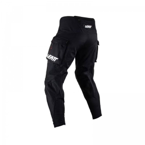 Pant Moto 4.5 HydraDri L/US34/EU52 Blk: Mărime - 34