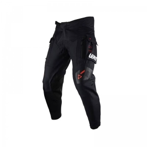 Pant Moto 4.5 HydraDri XL/US36/EU54 Blk: Mărime - 36