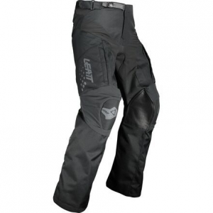 PANT MOTO 5.5 ENDURO BLK: Größe - 32