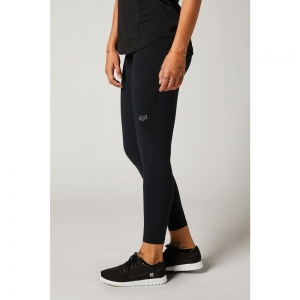 PANTALÓN DE DESVÍO [BLK]: Talla - XL