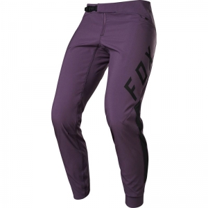 PANTALÓN DEFEND [DRK PUR]: Talla - 30