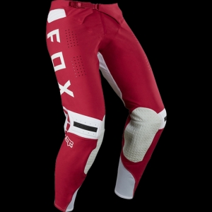 PANTALÓN FLEXAIR PREEST [DRK RD] Edición Limitada: Talla - 36