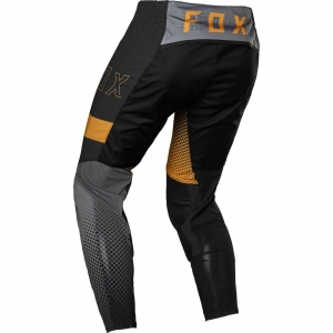 PANTALÓN FLEXAIR RIET [BLK]: Talla - 32