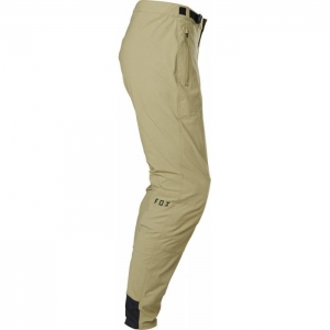 PANTALÓN W RANGER [BRK]: Talla - M