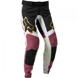 PANTALÓN WMNS FLEXAIR MIRER [PUR HZ]: Talla - 8