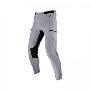 Pantalón MTB Enduro 3.0 de Titanio: Talla - 32