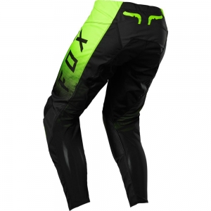 PANTALON 180 MONSTER [BLK]: Taille - 34