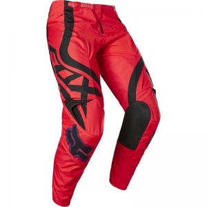 PANTALON 180 VENZ [FLO ROUGE]: Taille - 36