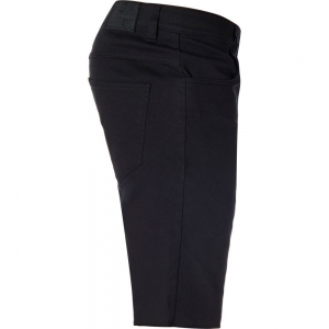 Pantalon court décontracté Dagger 2.0 [Noir]: Taille - 29