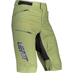 Pantalon court MTB 3.0 cactus: Taille - 34