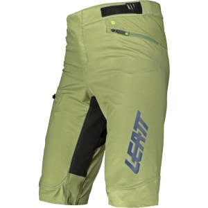 Pantalon court MTB 3.0 cactus: Taille - 34