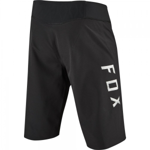 Pantalon court MTB Attack Pro [Noir]: Taille - 30