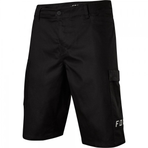 Pantalon court MTB Sergeant [Noir]: Taille - 30