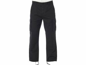 Pantalon décontracté Fox Recon Stretch Cargo [Noir]: Taille - 29