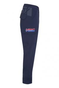 Pantalon décontracté Pit Slambozo Tech Cargo [Bleu Marine]: Taille - 32