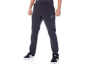 Pantalon décontracté Pit Slambozo Tech Cargo [Bleu Marine]: Taille - 32